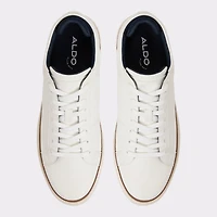 Finespec White Overflow Men's Low top | ALDO Canada