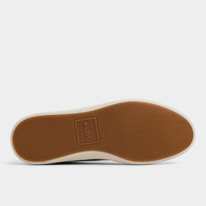 Finespec Débordement Blanc Hommes Sneakers bas | ALDO Canada