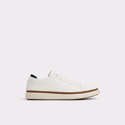 Finespec White Overflow Men's Low top | ALDO Canada