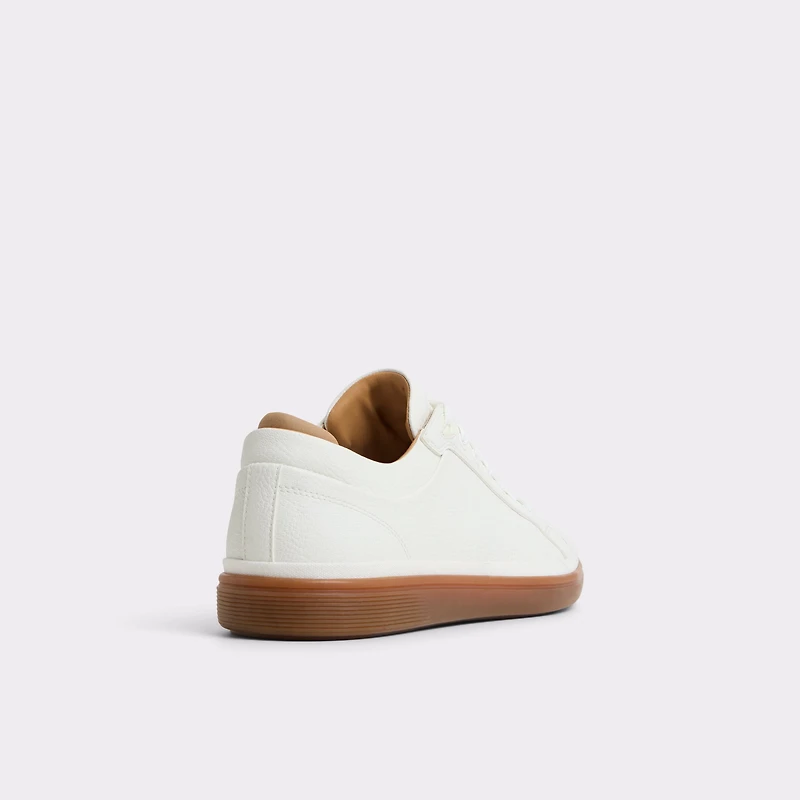 Finespec Open White Men's Low top | ALDO Canada