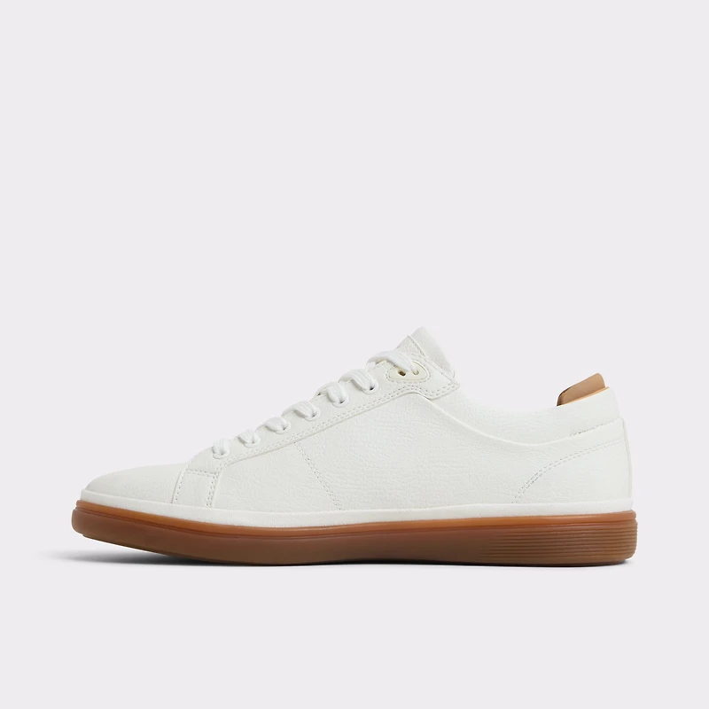 Finespec Open White Men's Low top | ALDO US