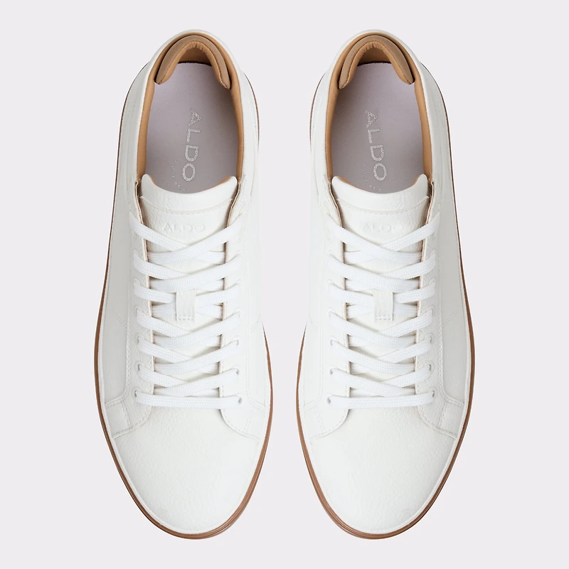 Finespec Open White Men's Low top | ALDO Canada
