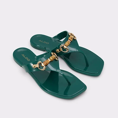 Flipnflow Other Green Women's Jelly Sandals & Flip Flops | ALDO US