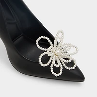 Flowerclip Glace Femmes Accessoires pour chaussures | ALDO Canada