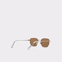 Flyynn Silver Men's Rectangle | ALDO Canada