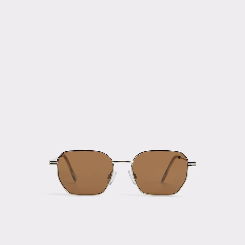 Flyynn Silver Men's Rectangle | ALDO Canada