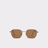 Flyynn Silver Men's Rectangle | ALDO Canada