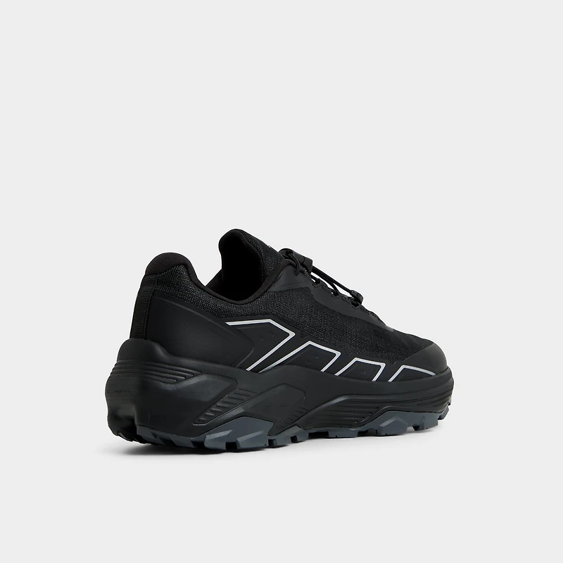 Franki Other Black Men's Low top | ALDO Canada
