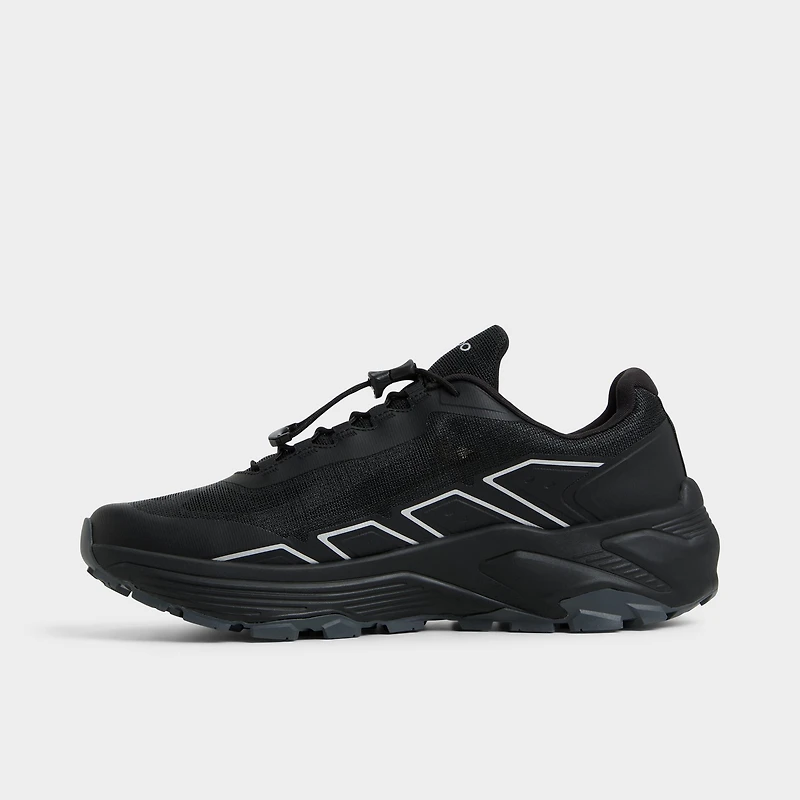 Franki Other Black Men's Low top | ALDO Canada