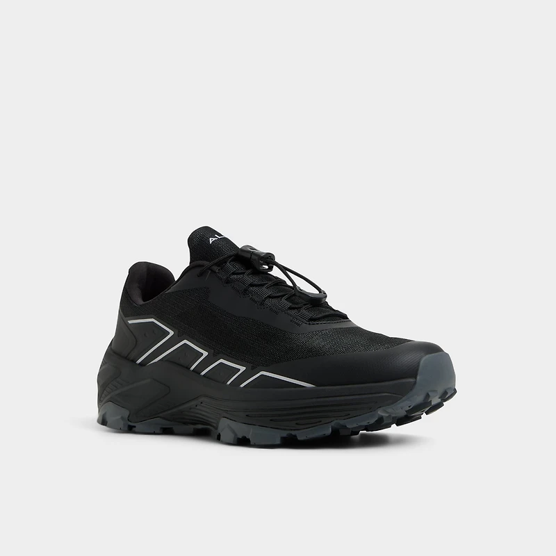 Franki Other Black Men's Low top | ALDO Canada