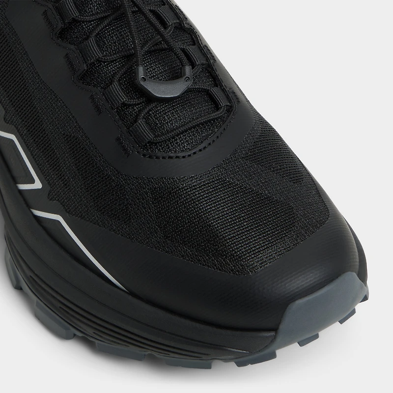 Franki Other Black Men's Low top | ALDO Canada
