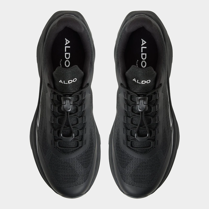 Franki Other Black Men's Low top | ALDO Canada