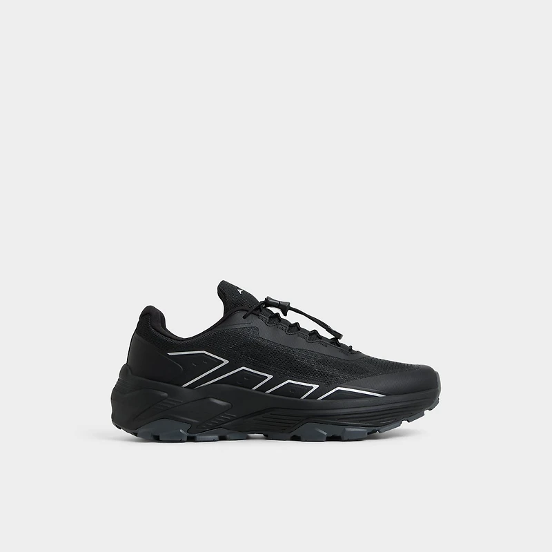 Franki Other Black Men's Low top | ALDO Canada