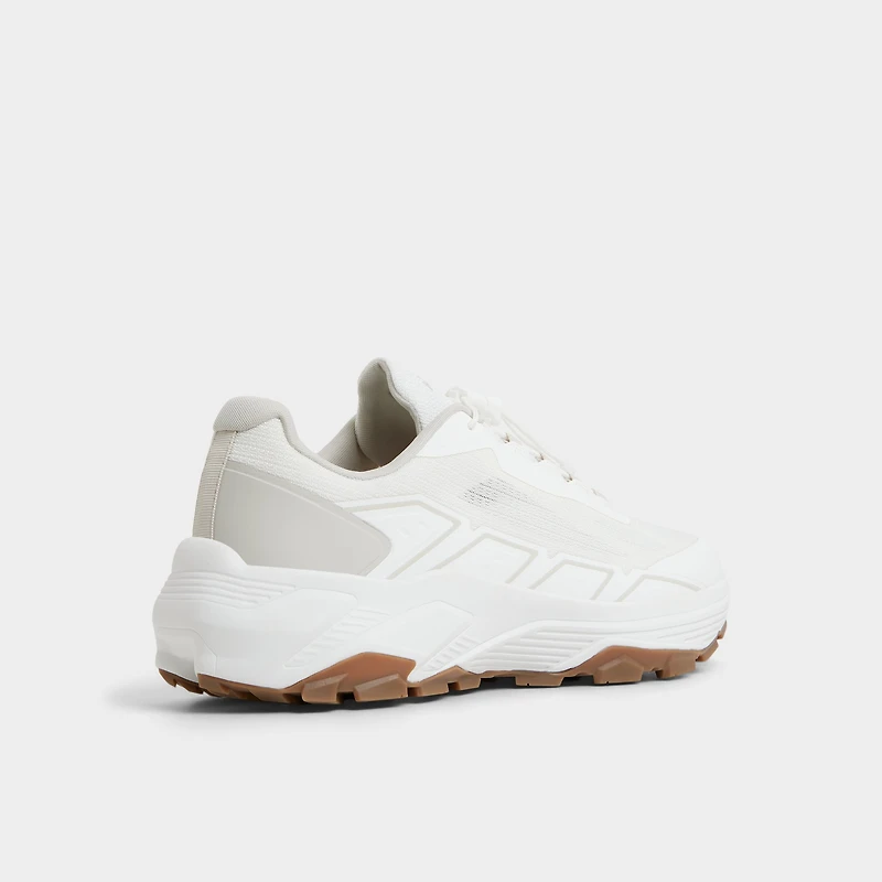 Franki Autre Blanc Hommes Sneakers bas | ALDO Canada