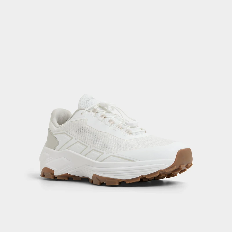 Franki Autre Blanc Hommes Sneakers bas | ALDO Canada