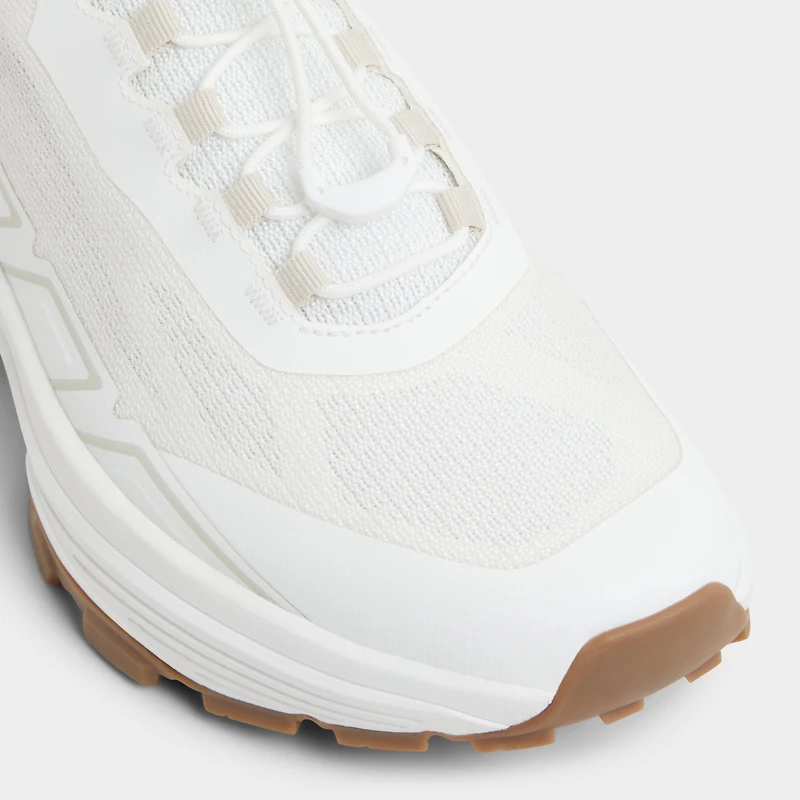 Franki Autre Blanc Hommes Sneakers bas | ALDO Canada