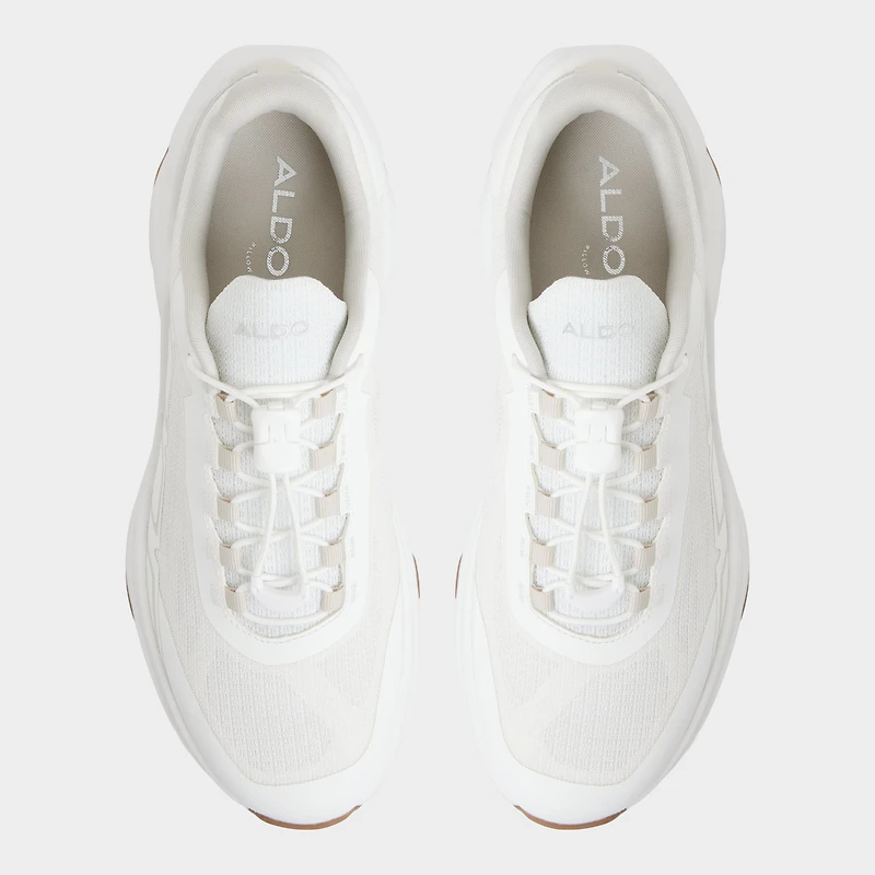 Franki Autre Blanc Hommes Sneakers bas | ALDO Canada