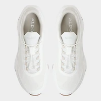 Franki Autre Blanc Hommes Sneakers bas | ALDO Canada