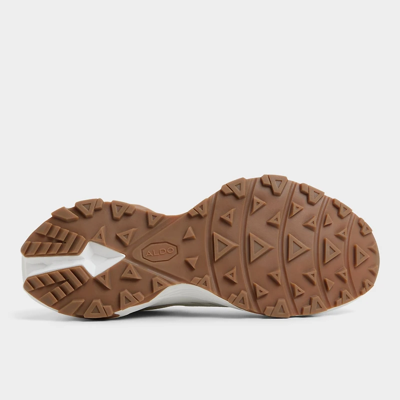 Franki Autre Blanc Hommes Sneakers bas | ALDO Canada