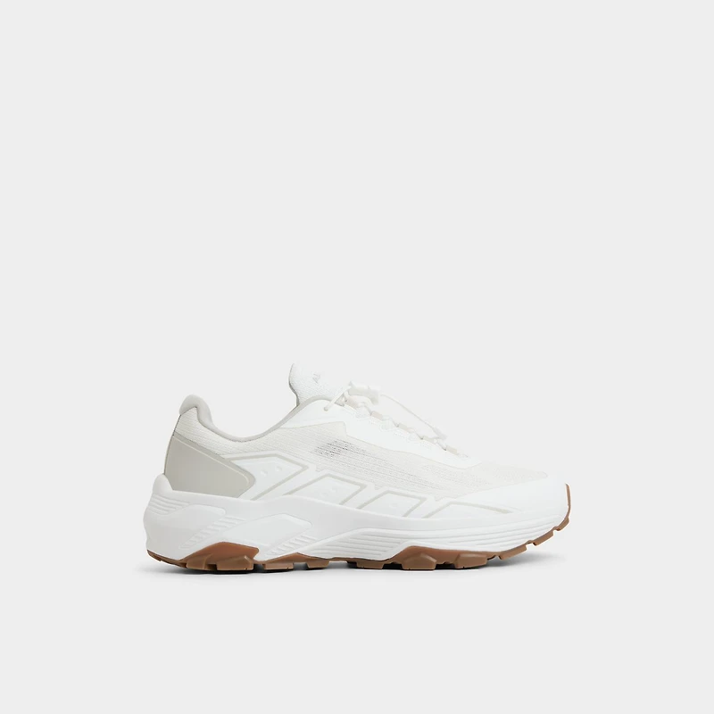 Franki Autre Blanc Hommes Sneakers bas | ALDO Canada