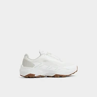 Franki Autre Blanc Hommes Sneakers bas | ALDO Canada