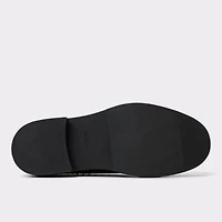 Frederiko Black Men's Dress Shoes | ALDO Canada
