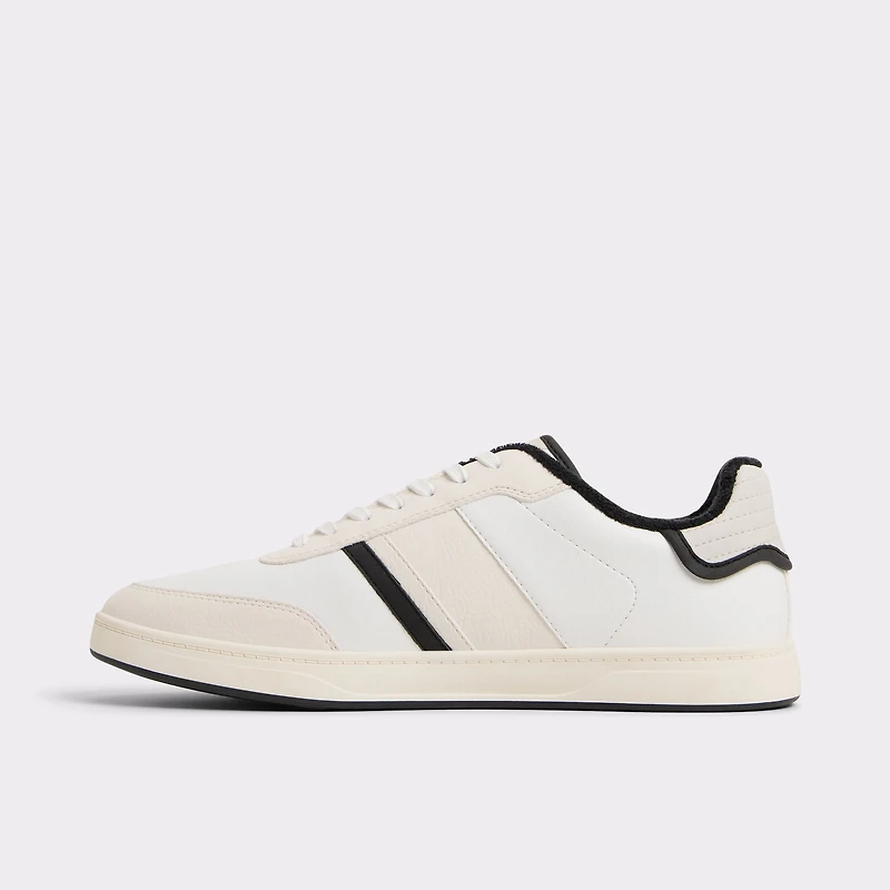 Freekick White Men's Low top | ALDO Canada