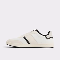 Freekick White Men's Low top | ALDO Canada