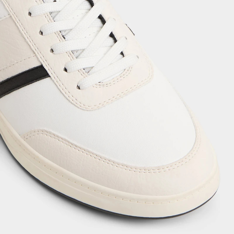 Freekick Blanc Hommes Sneakers bas | ALDO Canada