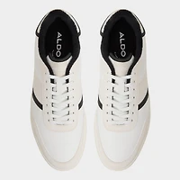 Freekick Blanc Hommes Sneakers bas | ALDO Canada