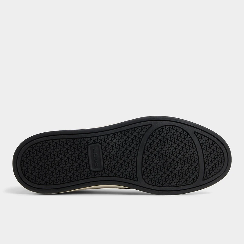 Freekick Blanc Hommes Sneakers bas | ALDO Canada