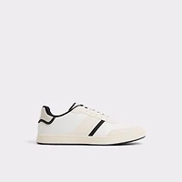 Freekick White Men's Low top | ALDO Canada