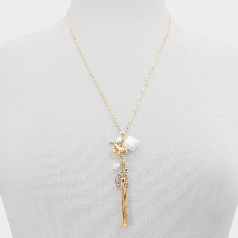 Freespirit Gold Women's Necklaces | ALDO US