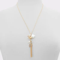 Freespirit Gold Women's Necklaces | ALDO US
