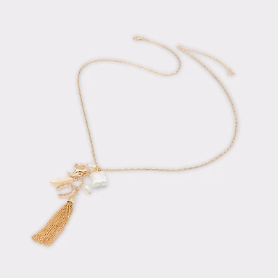 Freespirit Gold Women's Necklaces | ALDO US