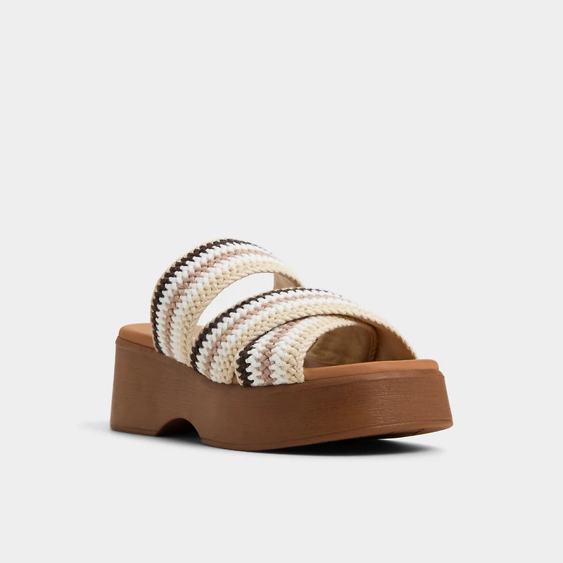 Galadode Neutre Femmes Talons compensées | ALDO Canada