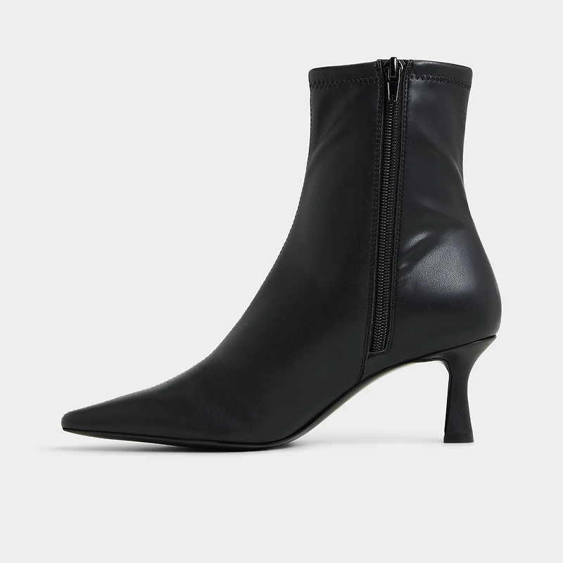 Gavamana Black Women's Ankle boots | ALDO Canada