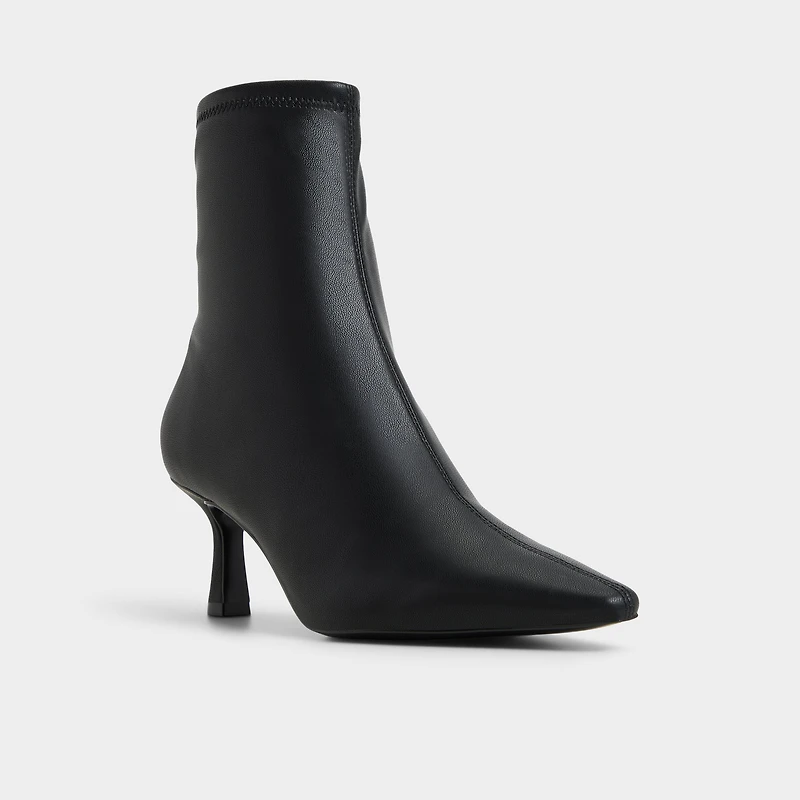 Gavamana Black Women's Ankle boots | ALDO Canada
