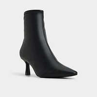 Gavamana Black Women's Ankle boots | ALDO Canada