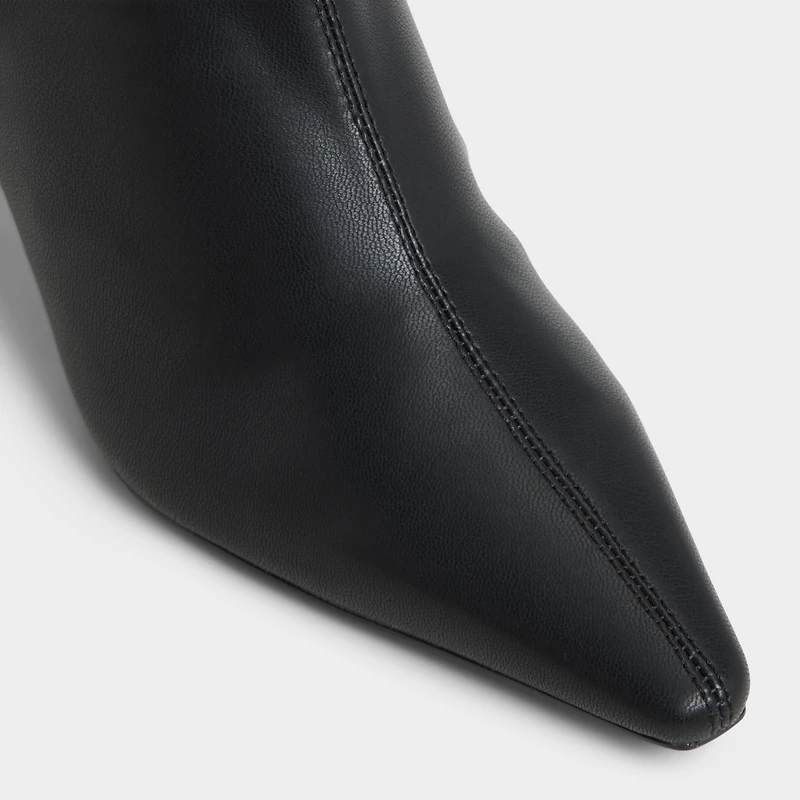 Gavamana Black Women's Ankle boots | ALDO Canada