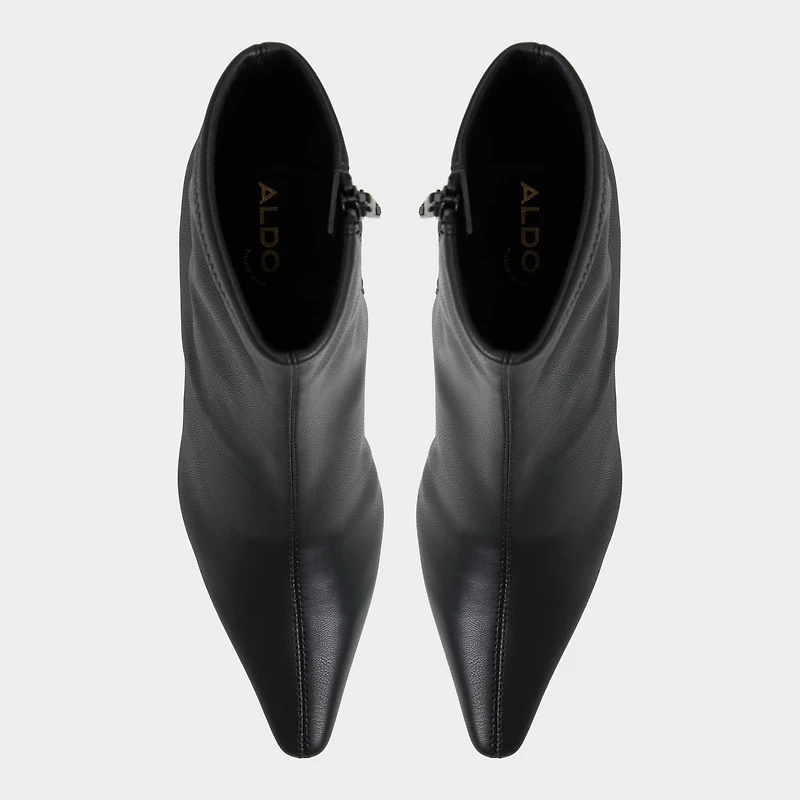 Gavamana Black Women's Ankle boots | ALDO Canada