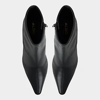Gavamana Black Women's Ankle boots | ALDO Canada