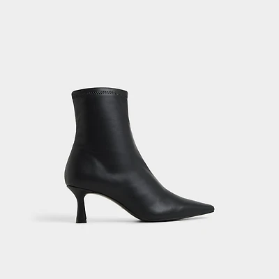 Gavamana Black Women's Ankle boots | ALDO Canada