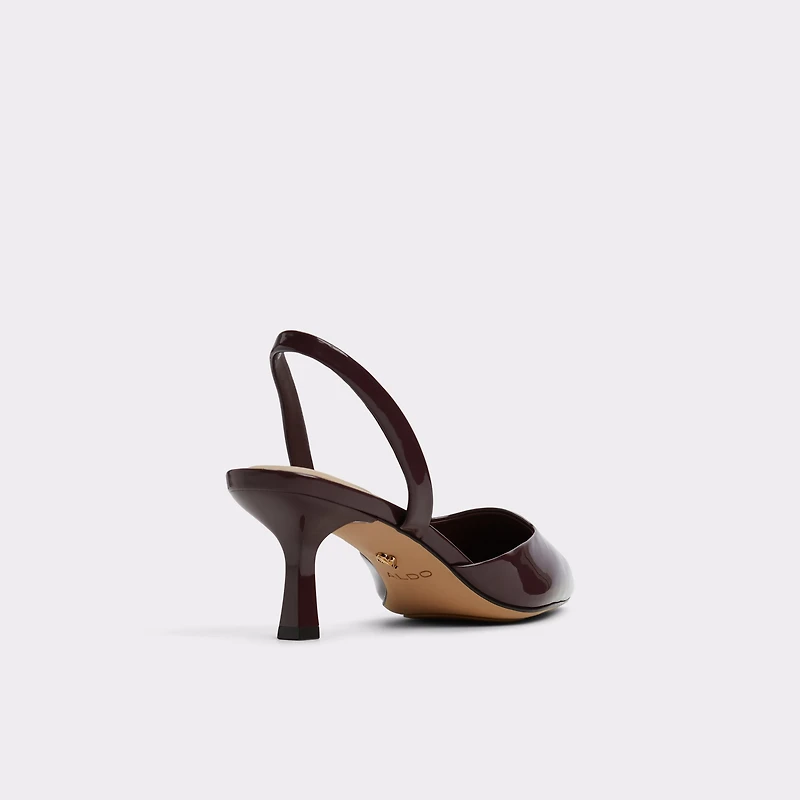 Gavedessi Bordo Women's Kitten heels | ALDO US