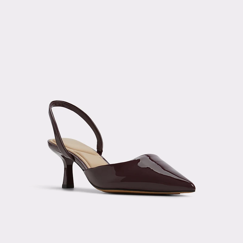 Gavedessi Bordo Women's Kitten heels | ALDO US