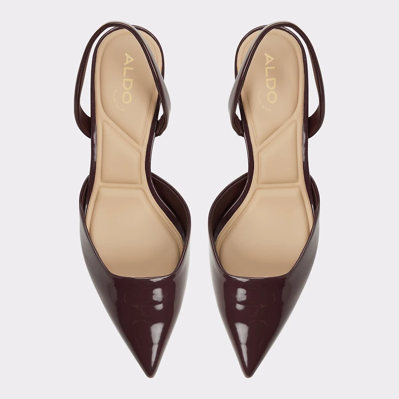 Gavedessi Bordo Women's Kitten heels | ALDO US