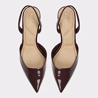 Gavedessi Bordo Women's Kitten heels | ALDO US