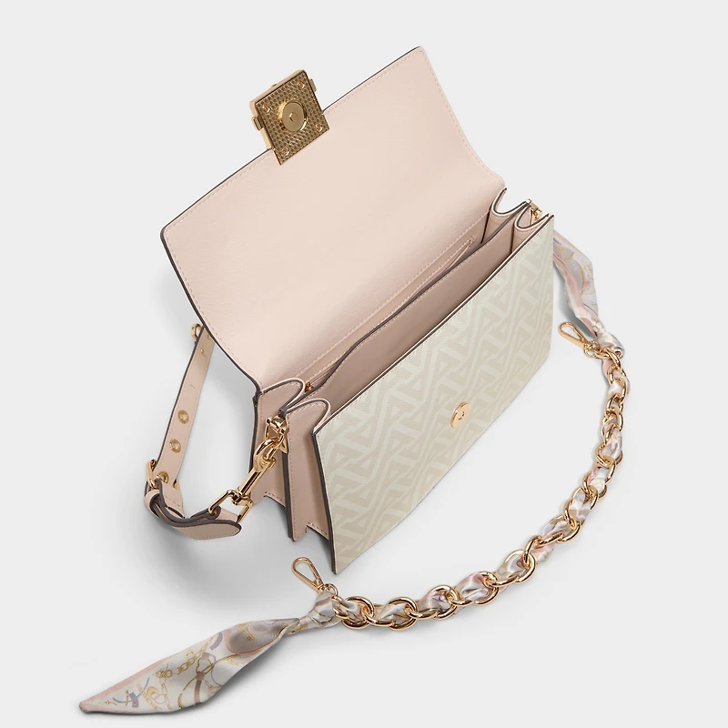 Gedia Bone Women's Crossbody Bags | ALDO Canada