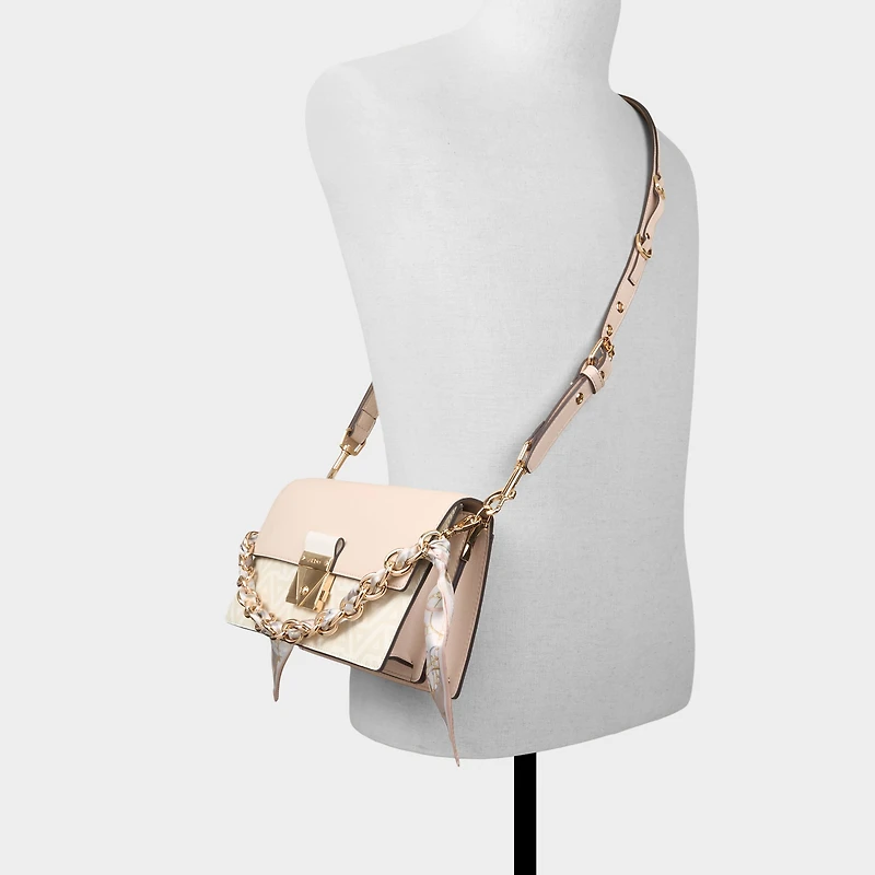 Gedia Bone Women's Crossbody Bags | ALDO Canada