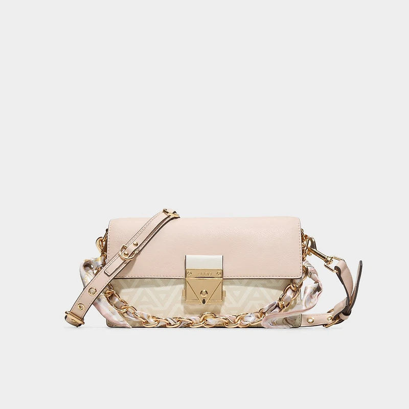 Gedia Bone Women's Crossbody Bags | ALDO Canada
